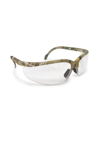 Gafas Radians Journey Camo Mossy Transparentes JR4B10