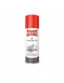 Aceite Ballistol H1 - Spray 200 ml