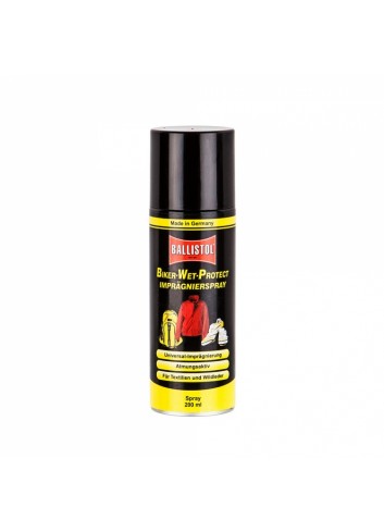 Biker-Wet-Protect spray 200 ml