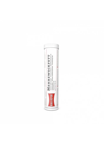 Lubricante multiusos cartucho 400 g