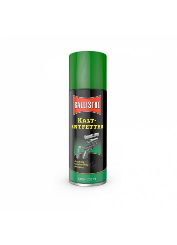 Robla Cold Degreaser - Desengrasante Spray 200 ml