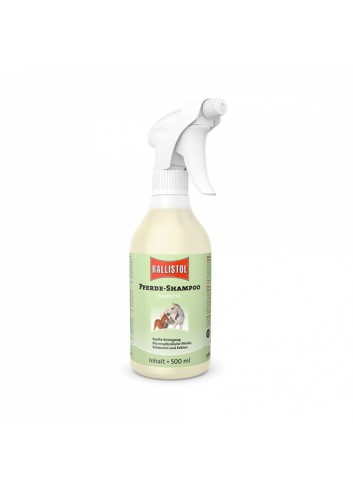 Shampoo Caballos Sensible - 500 ml