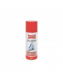 Silikonspray 200 ml.