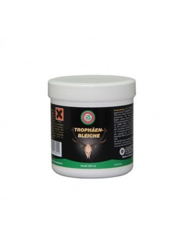 Trophy Bleaching - Blanqueador De Trofeos 250 gr
