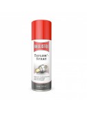 Spray Teflon Ballistol - 200 ml