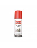 Spray cerámico lubricante para cerraduras Ballistol 50 ml