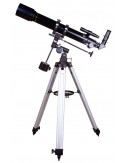 Telescopio Levenhuk Skyline PLUS 70T