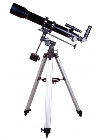 Telescopio Levenhuk Skyline PLUS 70T