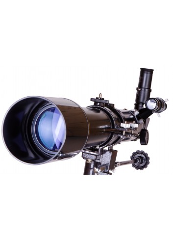 Telescopio Levenhuk Skyline PLUS 70T