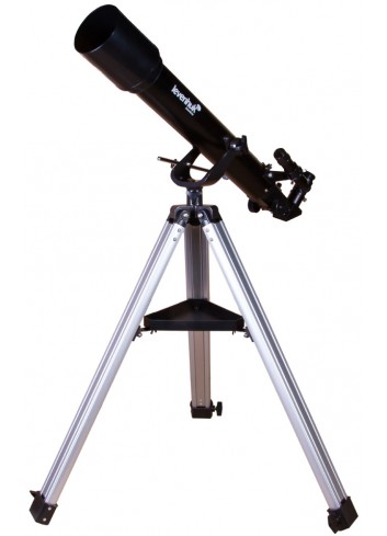 Telescopio Levenhuk Skyline BASE 70T