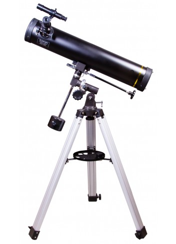 Telescopio Levenhuk Skyline PLUS 80S