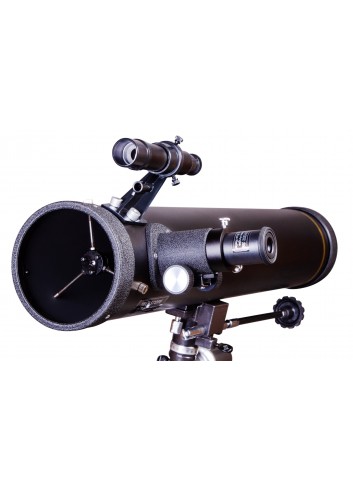 Telescopio Levenhuk Skyline PLUS 80S