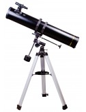 Telescopio Levenhuk Skyline PLUS 120S