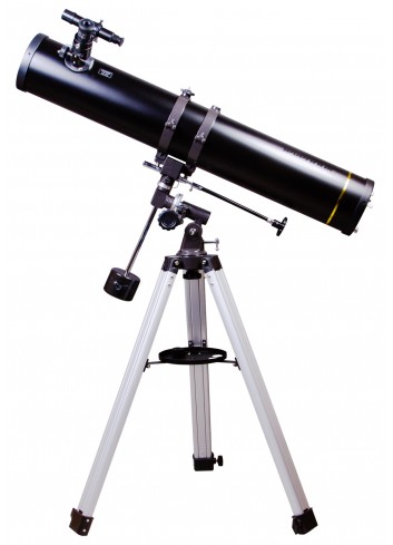 Telescopio Levenhuk Skyline PLUS 120S