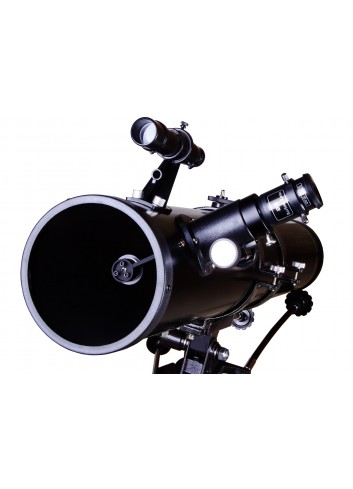 Telescopio Levenhuk Skyline BASE 110S