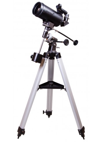 Telescopio Levenhuk Skyline PLUS 90 MAK