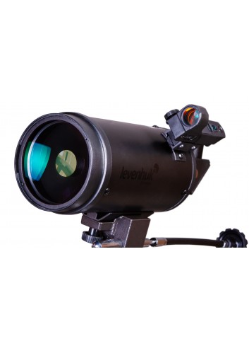 Telescopio Levenhuk Skyline PLUS 90 MAK