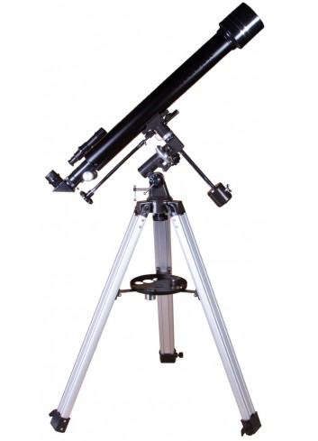 Telescopio Levenhuk Skyline PLUS 60T