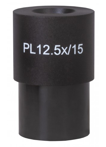 Ocular Levenhuk MED 12,5x/15 (D 30 mm)