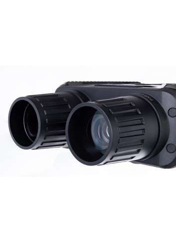 Prismáticos digitales de visión nocturna Levenhuk Halo 13x