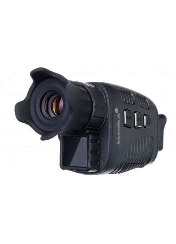 Monocular digital de visión nocturna Levenhuk Halo 13x