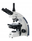 Microscopio trinocular Levenhuk MED 45T
