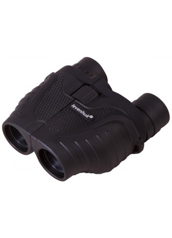 Prismáticos Levenhuk Atom 8–20x25