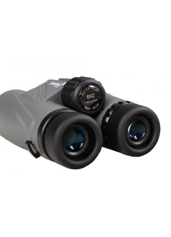 Prismáticos Levenhuk Karma PLUS 8x42