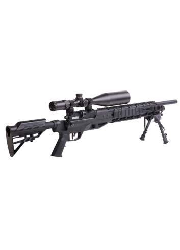 Carabina PCP Benjamin Armada 5,5mm