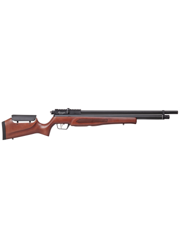 Carabina PCP Benjamin Marauder semi automática 5,5mm