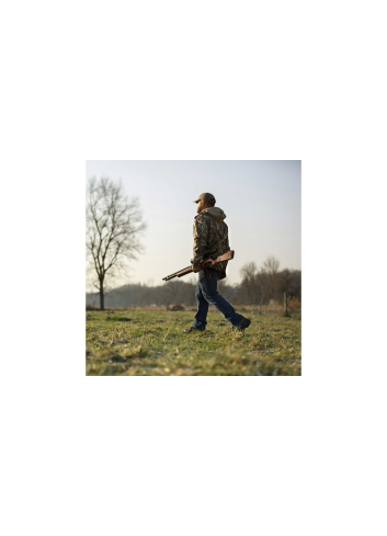 Carabina PCP Benjamin Marauder semi automática 5,5mm