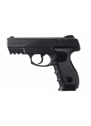 Kit pistola Gamo GP-20 CO2 Esencial