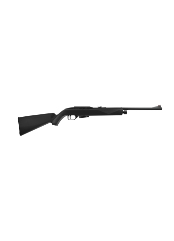 Carabina CO2 Crosman Repeatair 1077 4,5mm