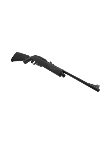 Carabina CO2 Crosman Repeatair 1077 4,5mm