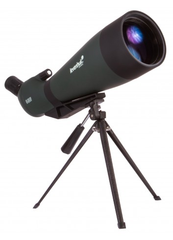 Catalejo Levenhuk Blaze BASE 100