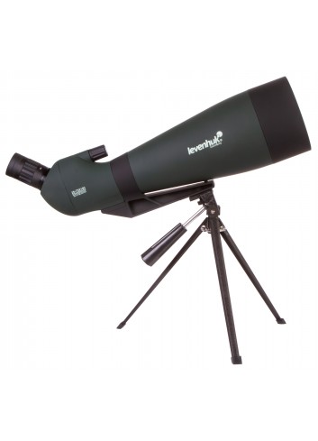 Catalejo Levenhuk Blaze BASE 100