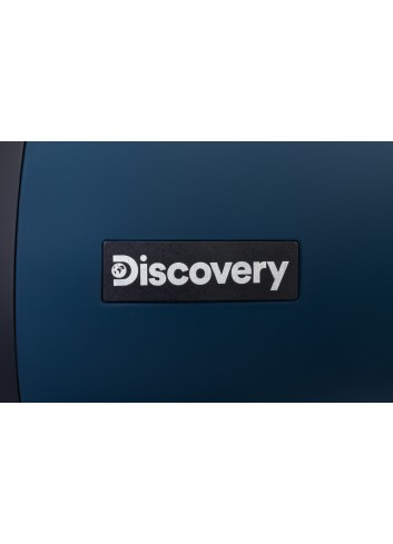 Catalejo Discovery Range 60