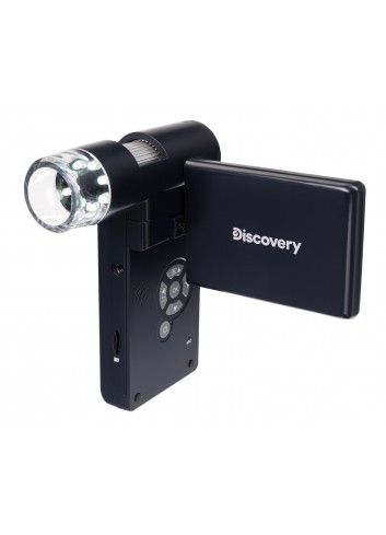 Microscopio digital Discovery Artisan 256
