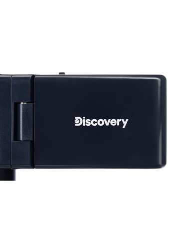 Microscopio digital Discovery Artisan 256
