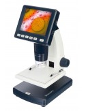 Microscopio digital Discovery Artisan 128