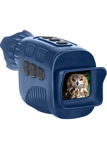 Monocular de visión nocturna Discovery Night ML10 Digital con trípode
