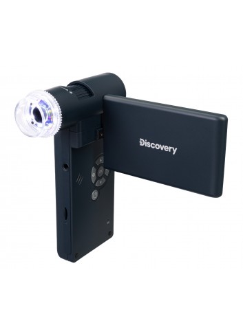 Microscopio digital Discovery Artisan 1024