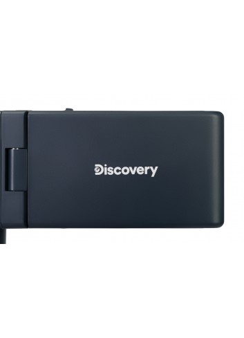 Microscopio digital Discovery Artisan 1024