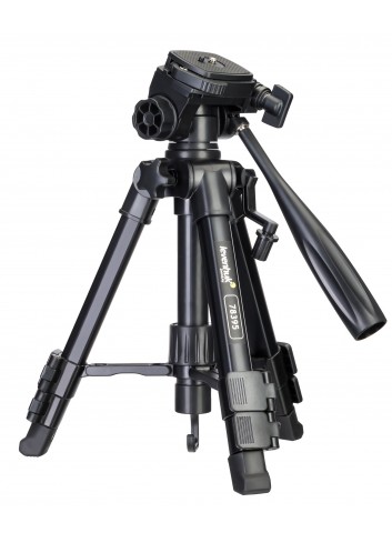 Trípode Levenhuk Level BASE TR30
