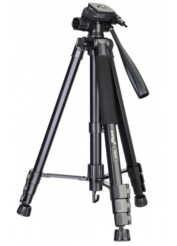 Trípode Levenhuk Level PLUS VT10