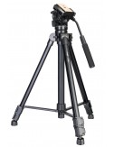 Trípode Levenhuk Level PLUS VT20