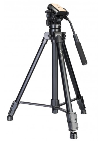 Trípode Levenhuk Level PLUS VT20