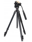 Trípode Levenhuk Level PLUS VT30