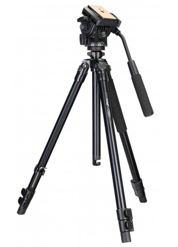 Trípode Levenhuk Level PLUS VT30