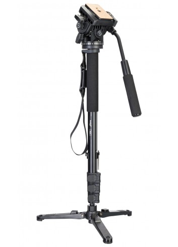 Monopié Levenhuk Level PLUS MP20